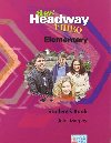 New Headway Video Elementary Students Book - Murphy John