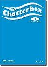 New Chatterbox 1 Teachers Book - Charrington Mary