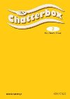 New Chatterbox 2 Teachers Book - Strange Derek