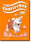 New Chatterbox Starter Activity Book - Covill Charlotte