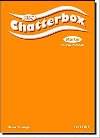 New Chatterbox Starter Teachers Book - Strange Derek