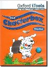 New Chatterbox Starter iTools CD-ROM - Strange Derek