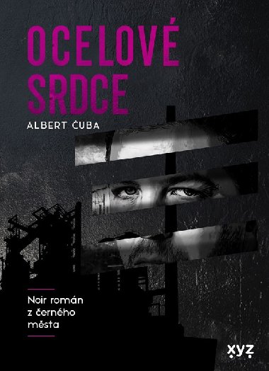 Ocelov srdce - Albert uba
