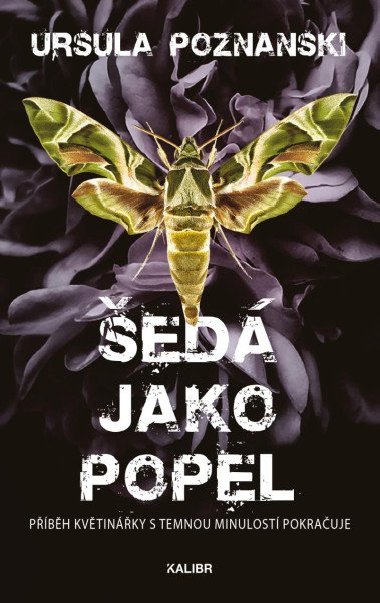 ed jako popel - Ursula Poznanski