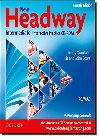 New Headway Fourth Edition Intermediate Interactive Practice CD-ROM - Soars John and Liz