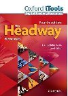 New Headway Fourth Edition Elementary iTools DVD-ROM Pack - Soars Liz a John