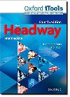 New Headway Fourth Edition Intermediate iTools DVD-ROM Pack - Soars Liz a John
