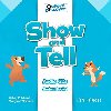 Oxford Discover: Show and Tell 1 Class Audio CDs /2/ - Pritchard Gabby