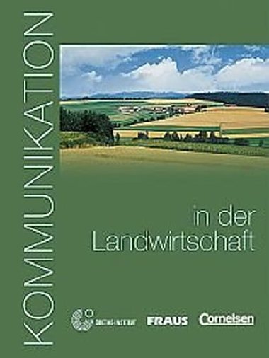 Kommunikation in der landwirtschaft - Dorothea - Lvy Hillerich