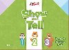 Oxford Discover: Show and Tell All Levels Teachers Resource Pack - Thompson Tamzin