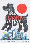 Lska na prv pohad - Lena Rieansk