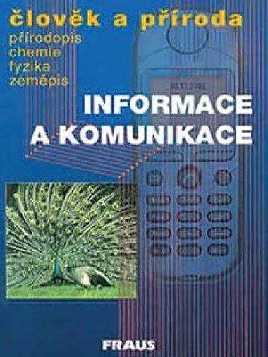 lovk a proda - informace a komunikace - Gnter Zahradnk