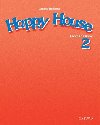 Happy House 2 Teachers Book - Roberts Lorena