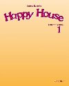 Happy House 1 Teachers Book - Roberts Lorena