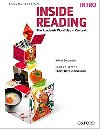 Inside Reading Second Edition Intro Students Book - Zimmerman Cheryl Boyd