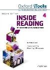 Inside Reading Second Edition 4 iTools - Zimmerman Cheryl Boyd