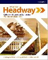 Headway Pre-Intermediate B1 (5th)Culture and Literature Companion - Barker Chris