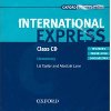 International Express Interactive Ed. Elementary Class Audio CD - Lane Alastair