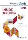 Inside Writing Intro iTools - Zimmerman Cheryl Boyd