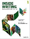 Inside Writing 1 Students Book - Zimmerman Cheryl Boyd