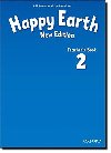 Happy Earth New Edition 2 Teachers Book - Bowler Bill, Parminter Sue