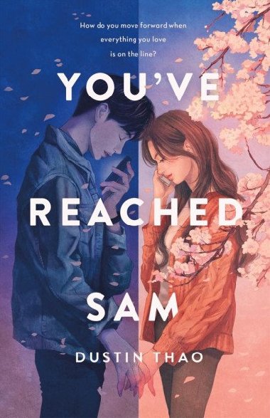 You´ve Reached Sam - Thao Dustin
