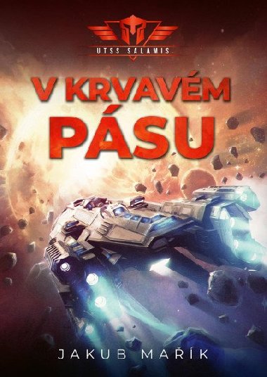 V Krvavm psu - Jakub Mak