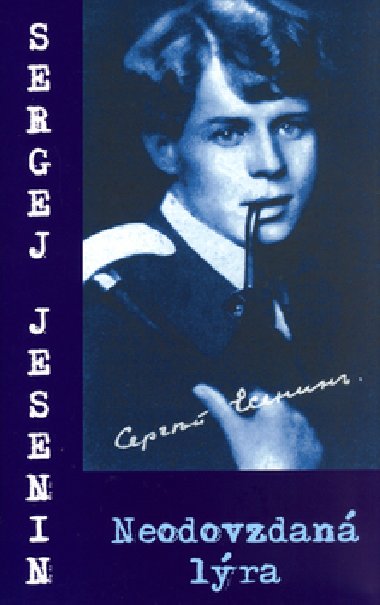 Neodovzdan lra - Sergej Jesenin