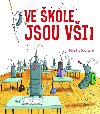 Ve kole jsou vi! - Svojtka