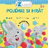 Pojme si hrt - Mal zajek - Svojtka