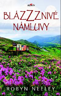 Blzzzniv nmluvy - Robyn Neeley