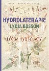 Hydrolaterapie - Lydia Bosson