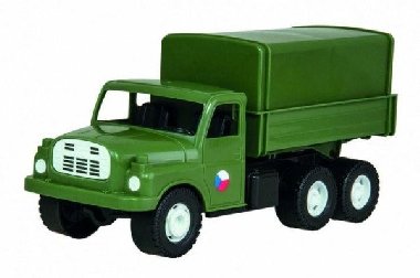 Tatra 148 Vojenský 30 cm - neuveden