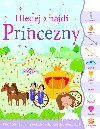 Princezny - Hledej a najdi - Svojtka