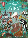 Spousta, spousta zvat - Claudia Bielinsky