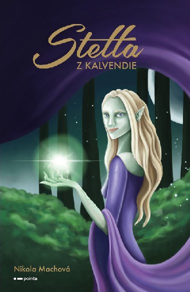 Stella z Kalvendie - 
