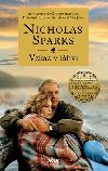 Vzkaz v lhvi - Sparks Nicholas