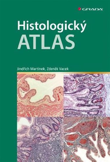 Histologick atlas - 