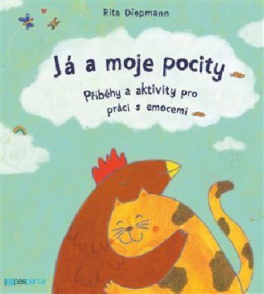 J a moje pocity - Rita Diepmann