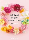 Kvtinov kirigami - Emiko Yamamoto