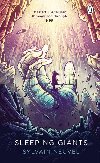 Sleeping Giants: Themis Files Book 1 - Sylvain Neuvel