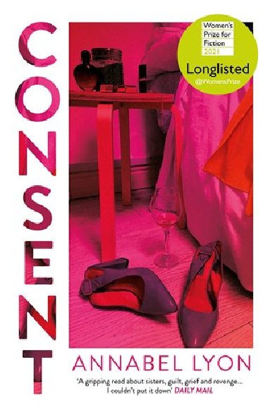 Consent - Annabel Lyonov