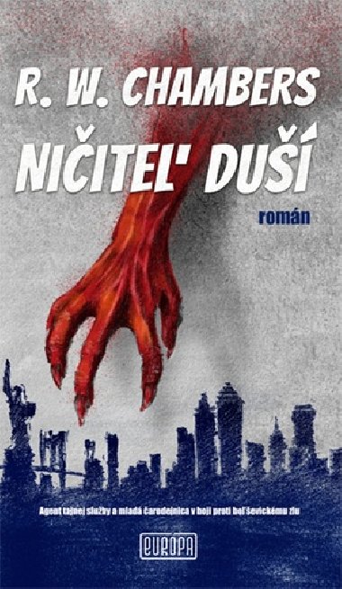 Niite du - Robert W. Chambers
