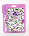 Magnetick bloek s propiskou ZUZKA - Happy Spirit
