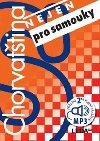 Chorvattina (nejen) pro samouky - H. Jirskov