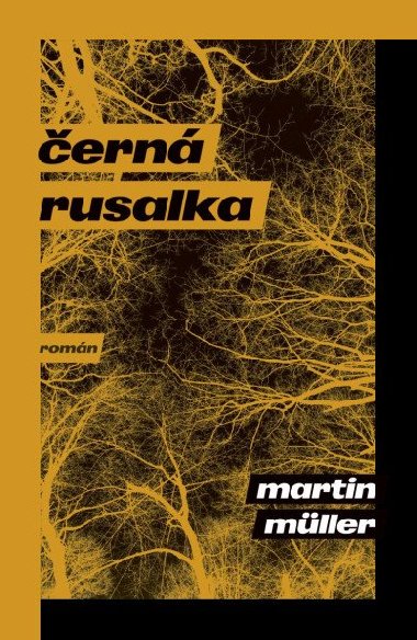 ern rusalka - Martin Mller