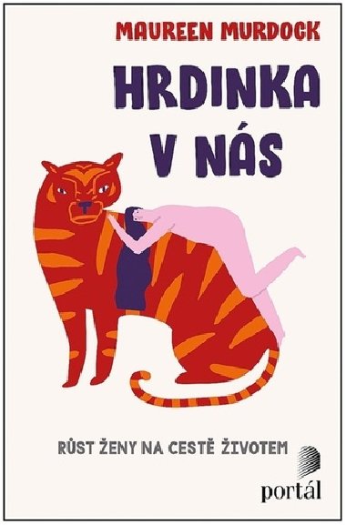 Hrdinka v ns - Maureen Murdock