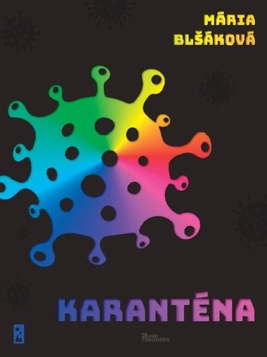Karantna - Mria Blkov