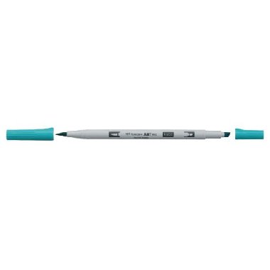 Tombow Oboustrann ttcov lihov fix ABT PRO - bright blue - neuveden
