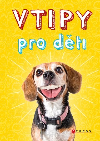 Vtipy pro děti - CPress